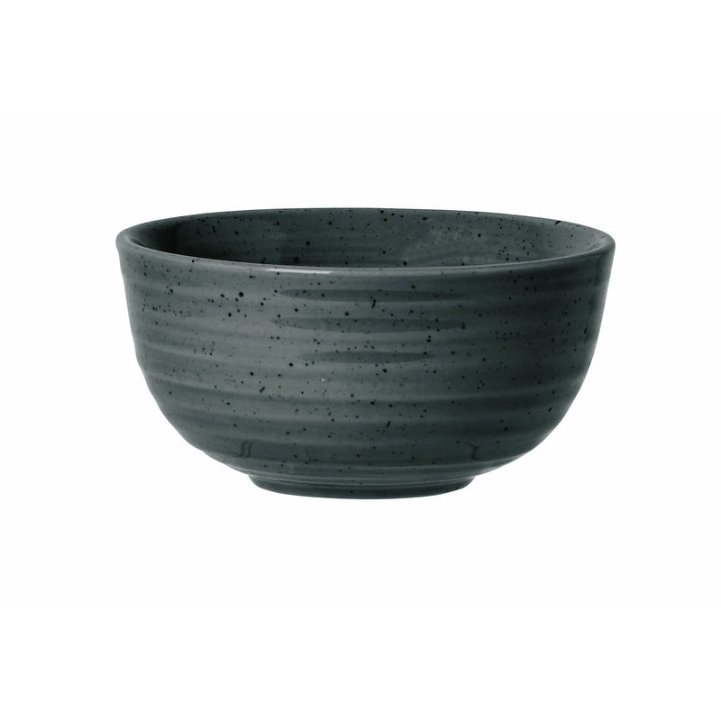 Sango Siterra Painter's Palette 16-Piece Stoneware Dinnerware Set