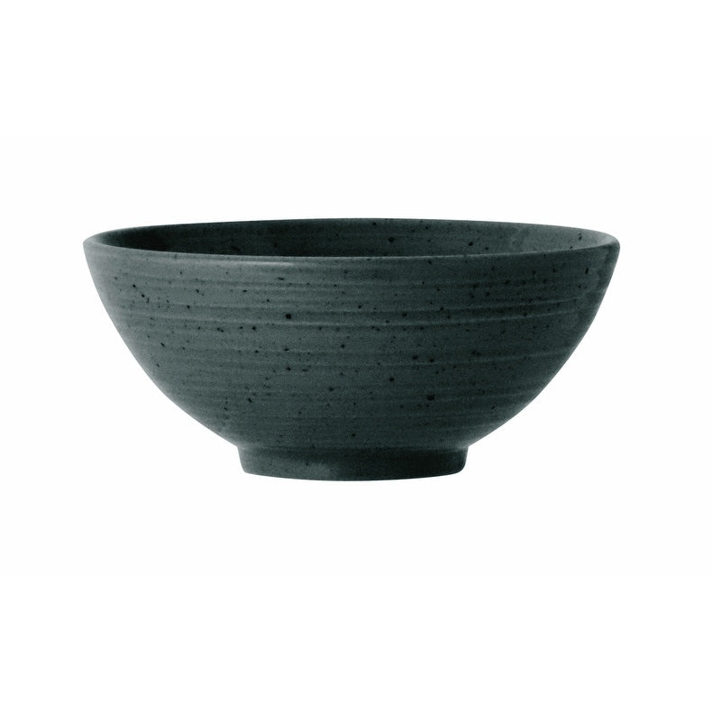 Sango Siterra Painter's Palette 16-Piece Stoneware Dinnerware Set
