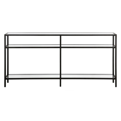 Sivil Console Table