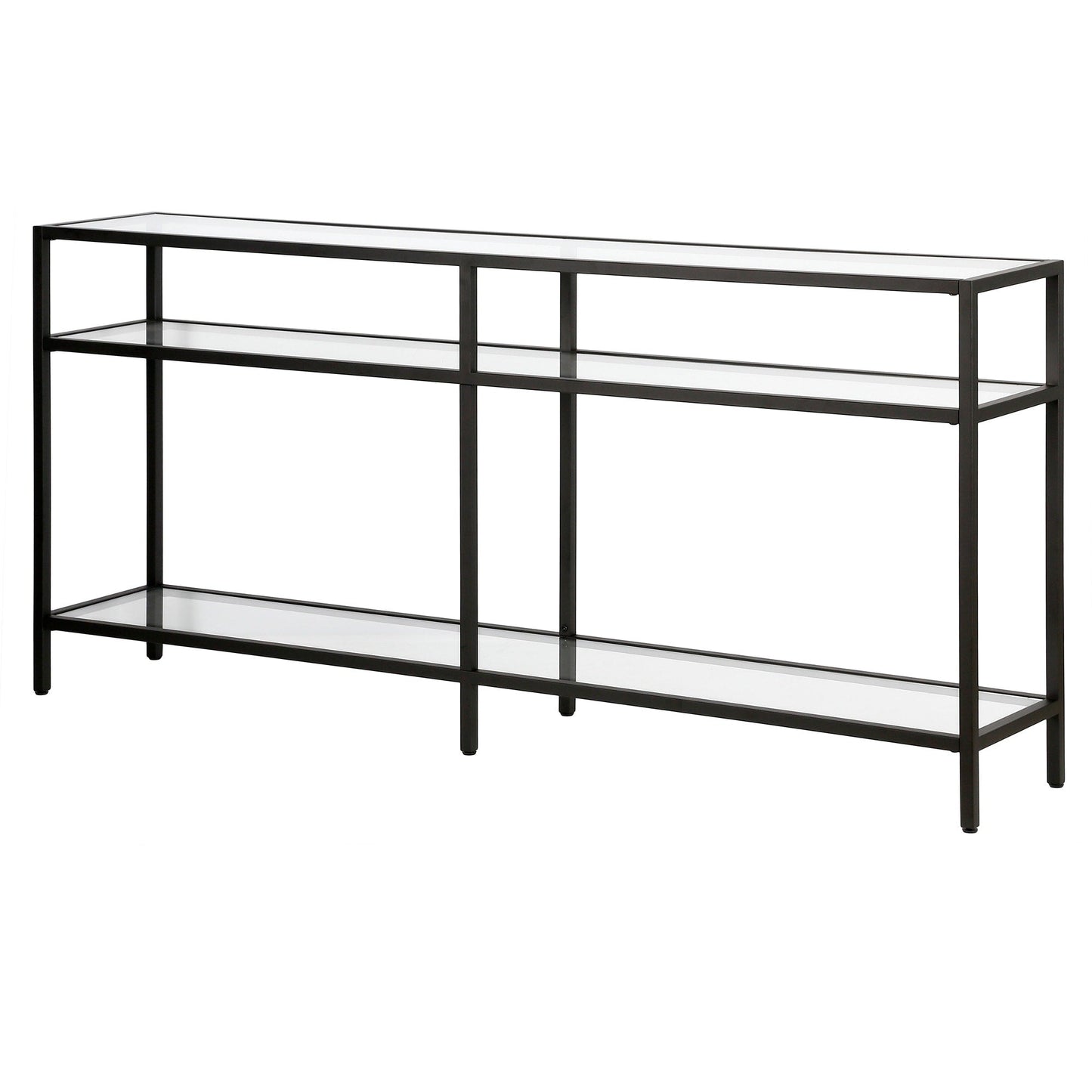Sivil Console Table