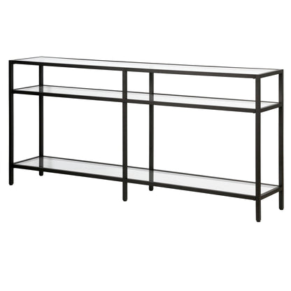 Sivil Console Table