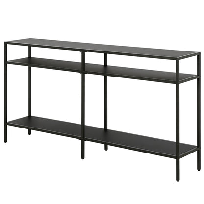 Sivil Console Table