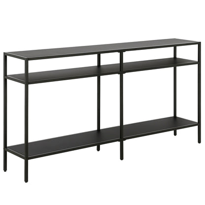 Sivil Console Table