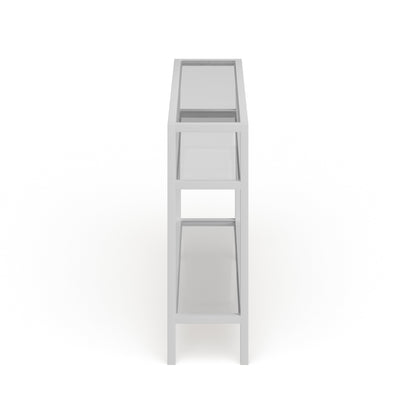Sivil Console Table