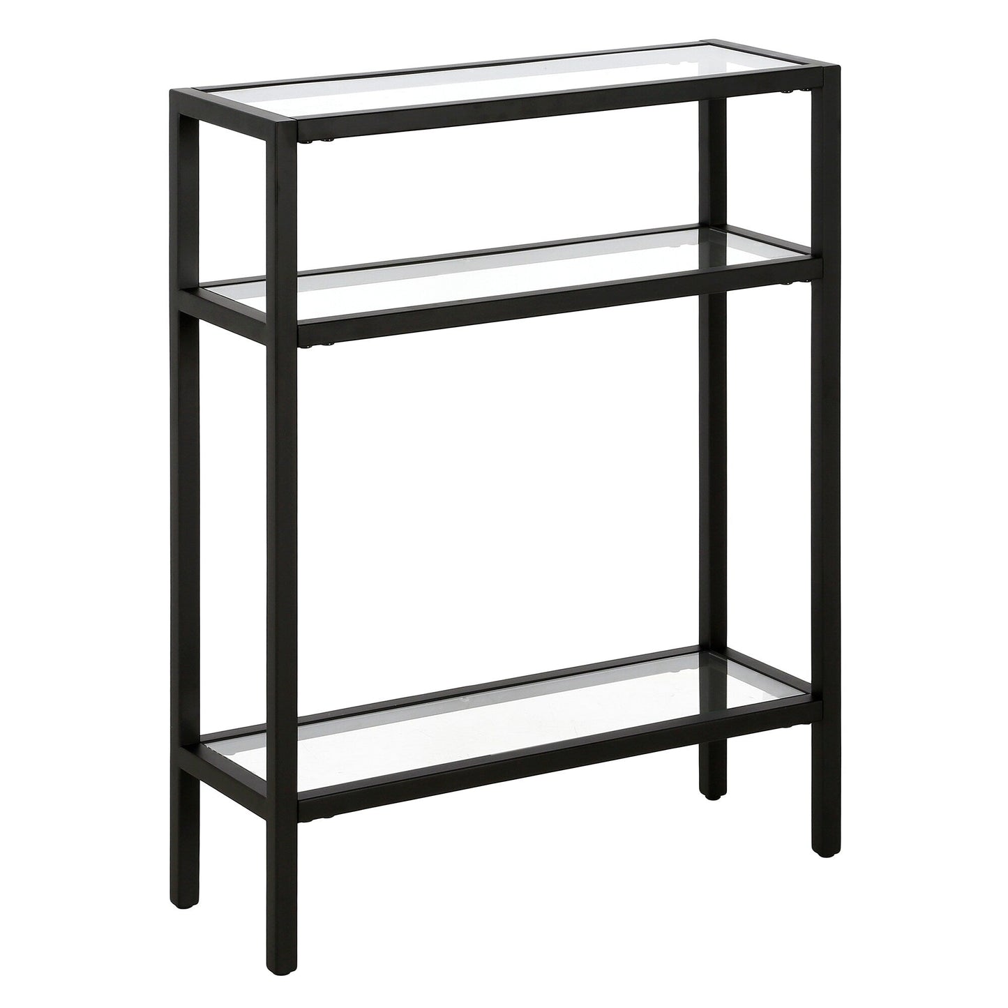 Sivil Console Table