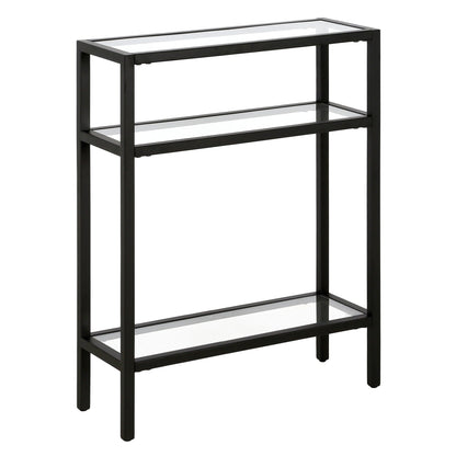 Sivil Console Table