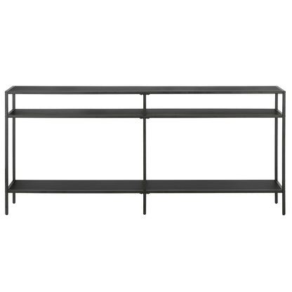 Sivil Console Table