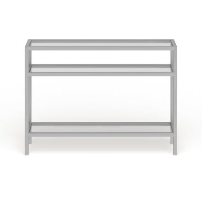Sivil Console Table