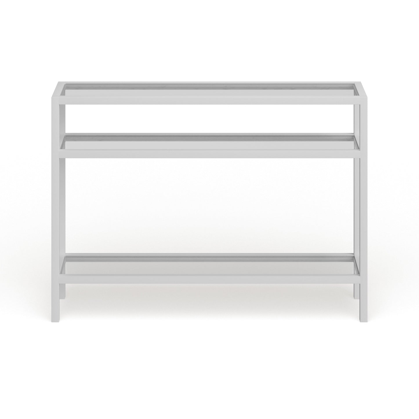 Sivil Console Table