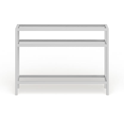 Sivil Console Table