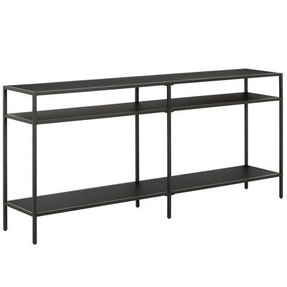Sivil Console Table