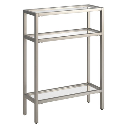 Sivil Console Table