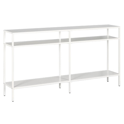 Sivil Console Table