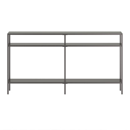 Sivil Console Table