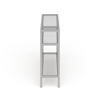 Sivil Console Table