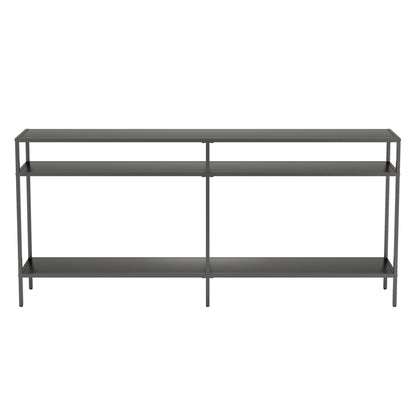Sivil Console Table