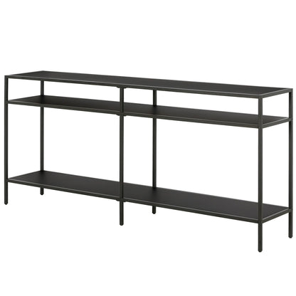 Sivil Console Table