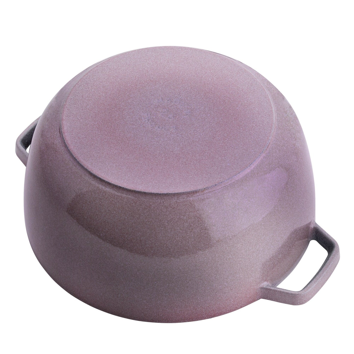 Staub Cast Iron Essential French Oven, Dutch Oven, 5-quart, serves 5-6, Made in France - 5-qt