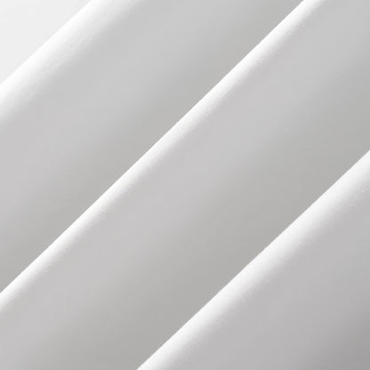 Sun Zero Duran Thermal Insulated Total Blackout Grommet 1-Piece Curtain Panel, Single Panel