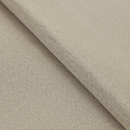 Superior Linen Washable Room Darkening Curtains, Set of 2 Panels