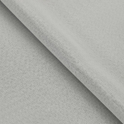 Superior Linen Washable Room Darkening Curtains, Set of 2 Panels