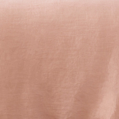 Artistic Weavers Suzzy Solid Linen Duvet Cover Set