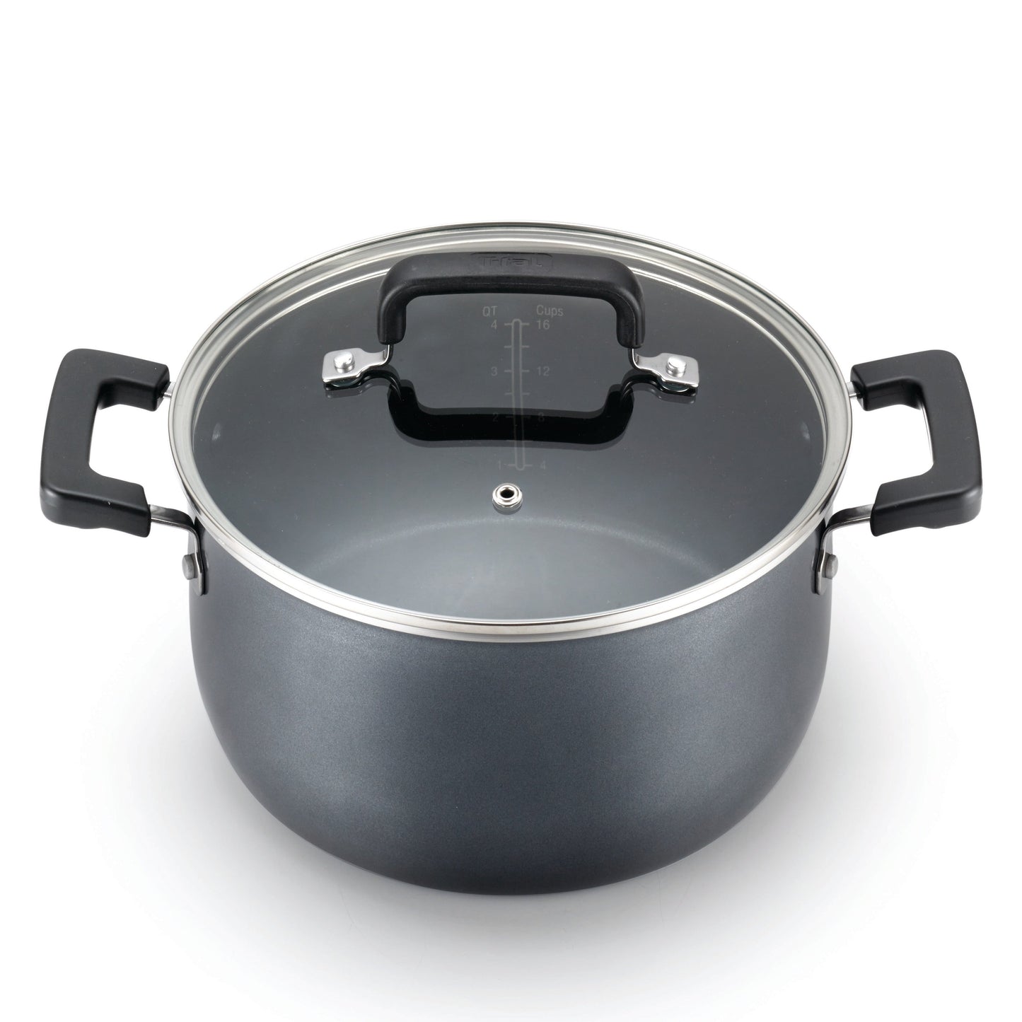 T-fal Signature 12 Pcs Cookware Set
