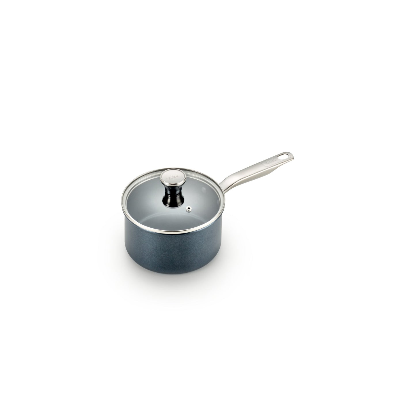 T-fal Platinum Nonstick 2-quart Sauce Pan, Endurance Collection