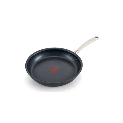 T-fal Platinum Nonstick Cookware Set with Induction Base, Unlimited Cookware Collection, 12 piece