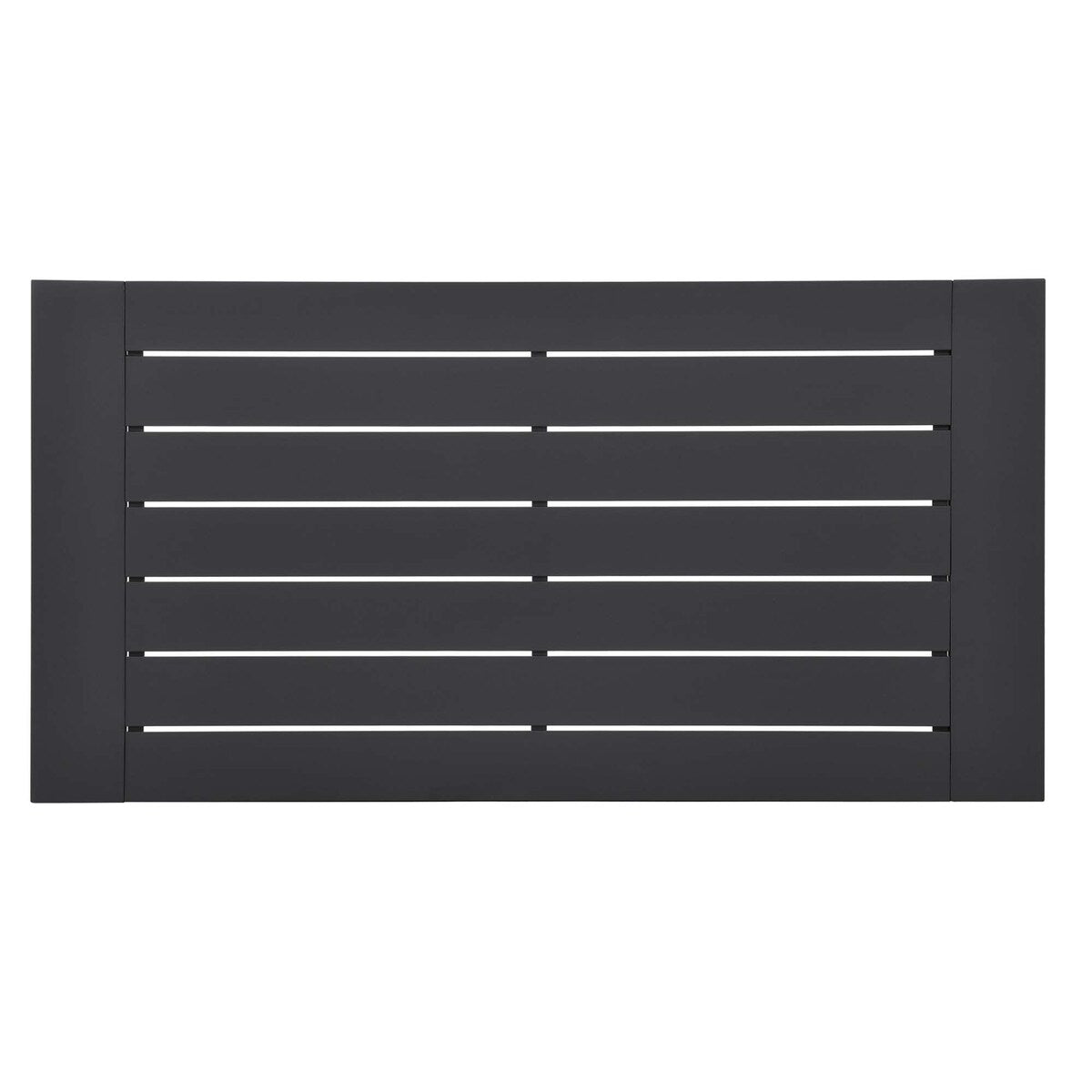 Tahoe Outdoor Patio Powder-Coated Aluminum 3-Piece Set