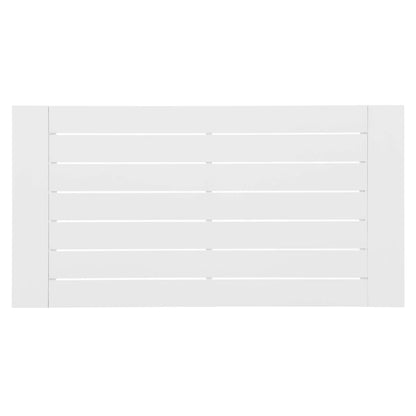 Tahoe Outdoor Patio Powder-Coated Aluminum 3-Piece Set