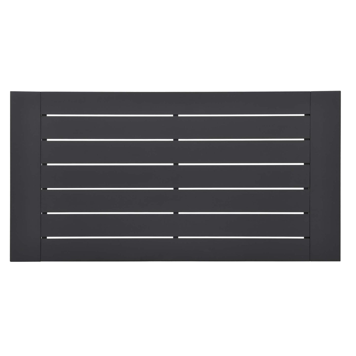 Tahoe Outdoor Aluminum 4-piece Conversation Set with Coffee Table