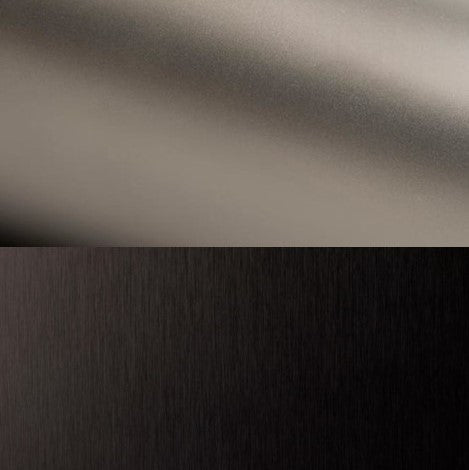 Table à manger rectangulaire en verre Isse