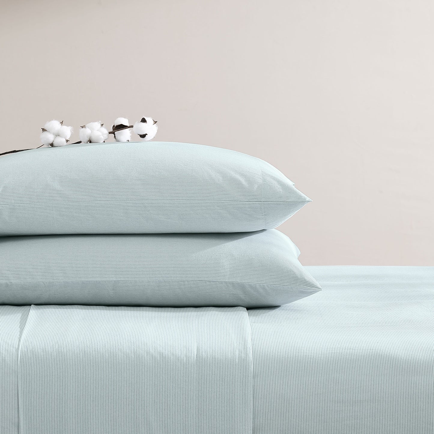 Tommy Bahama Washed Cotton Percale Printed Sheet Sets