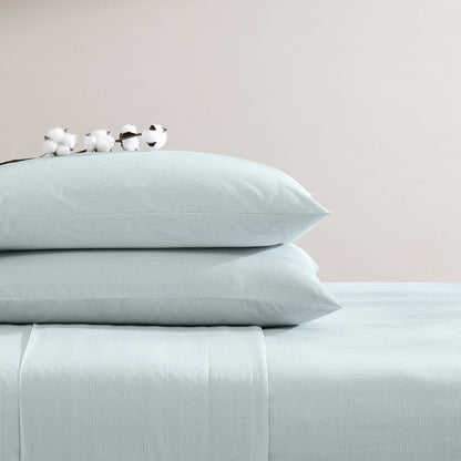 Tommy Bahama Washed Cotton Percale Printed Sheet Sets