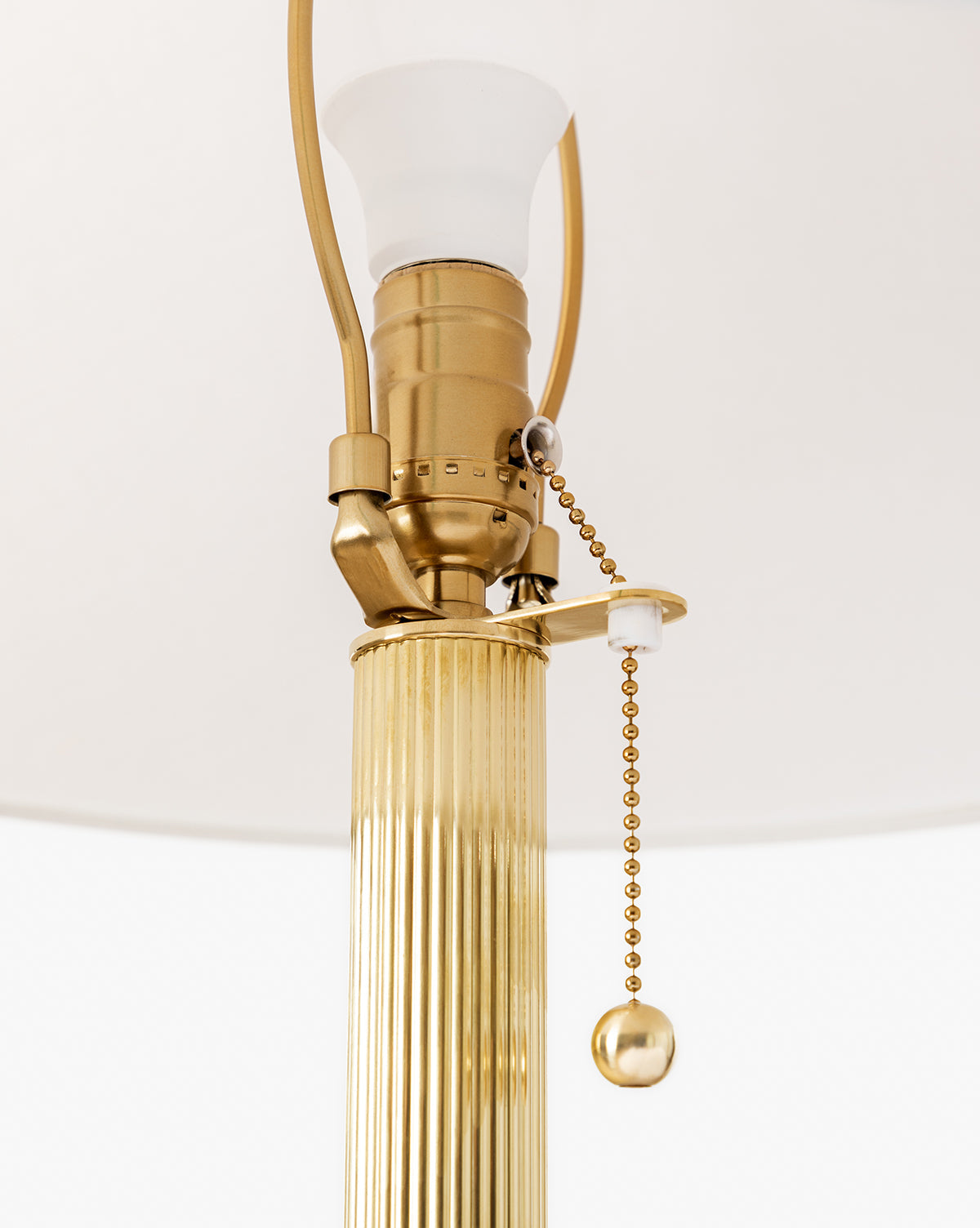 Townes Floor Lamp