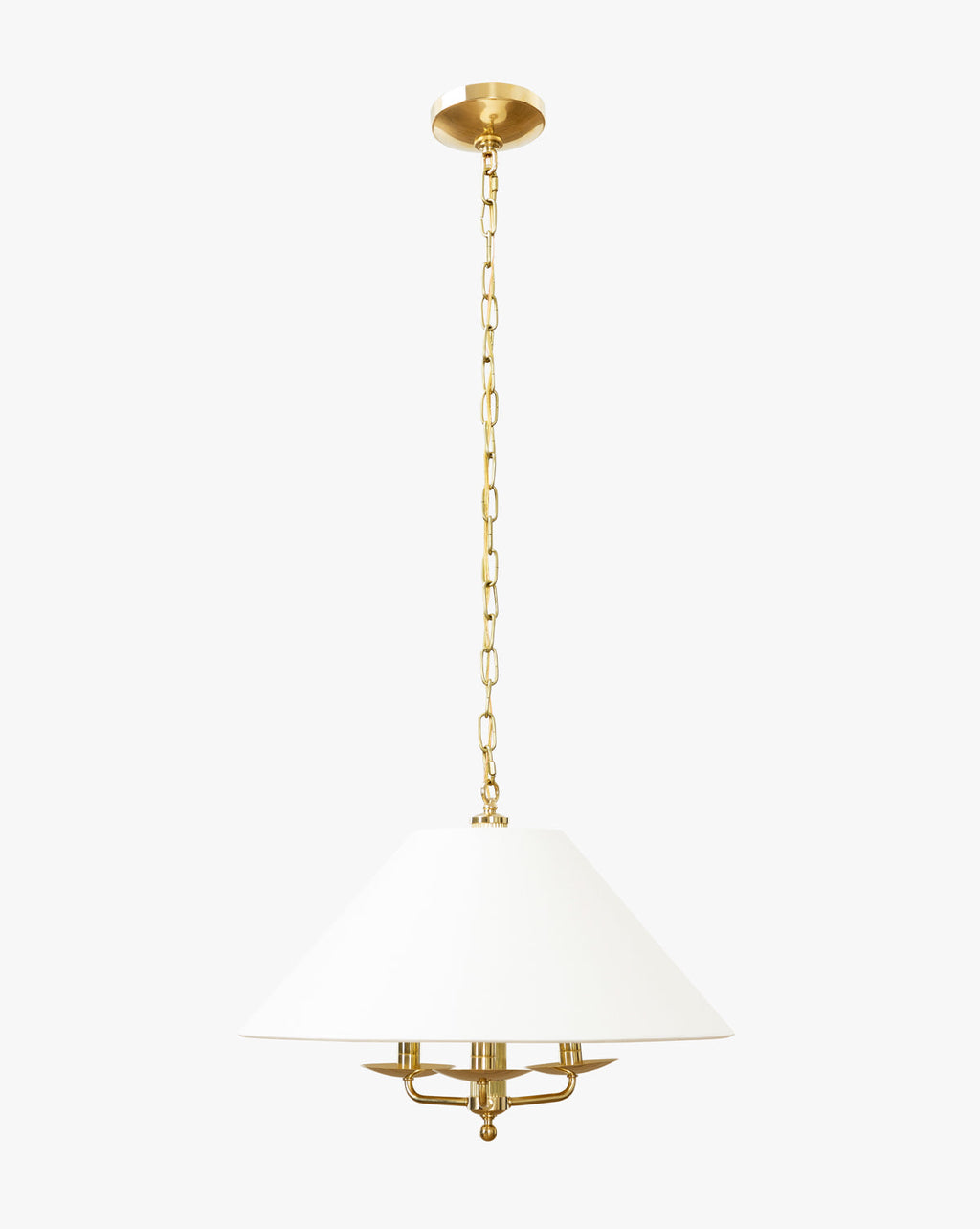 Townes Pendant