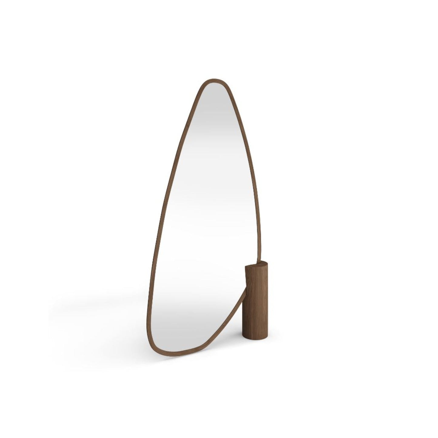 Miroir de sol tubulaire