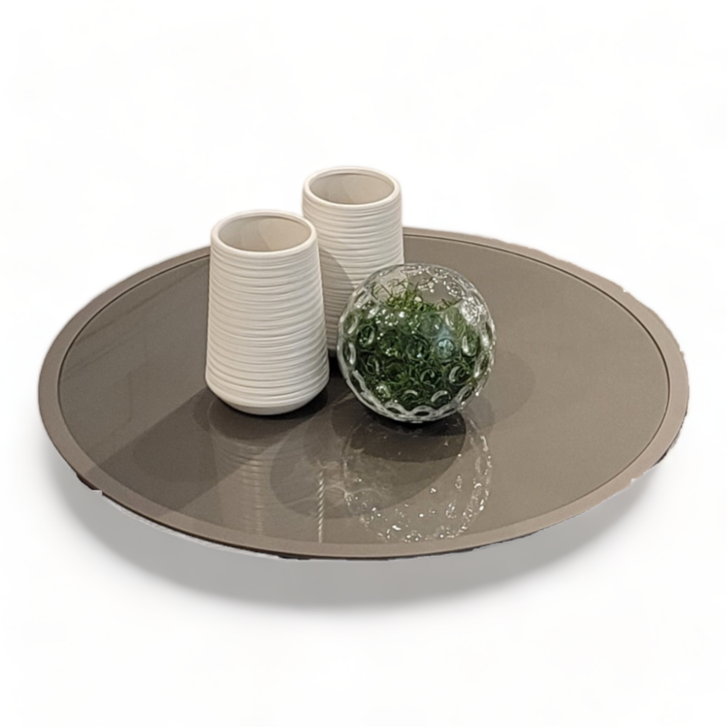 Table à manger oblongue Ottis Urano