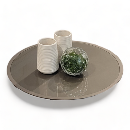 Table à manger oblongue Ottis Urano