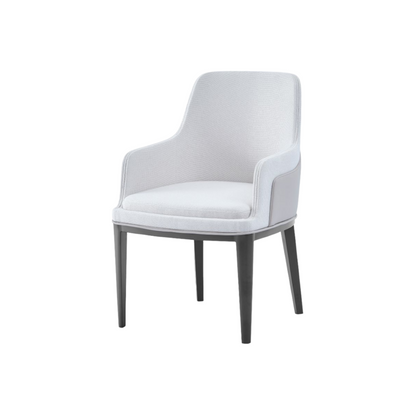 Chaise de salle à manger Halle