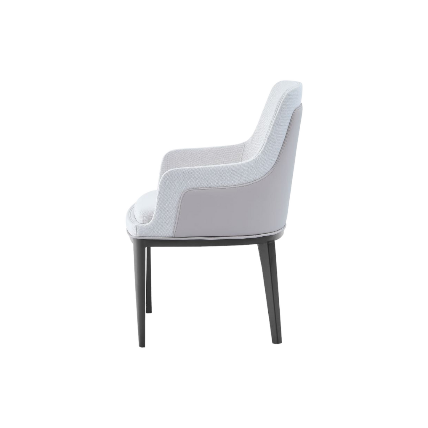 Chaise de salle à manger Halle