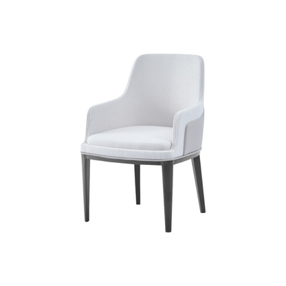 Chaise de salle à manger Halle