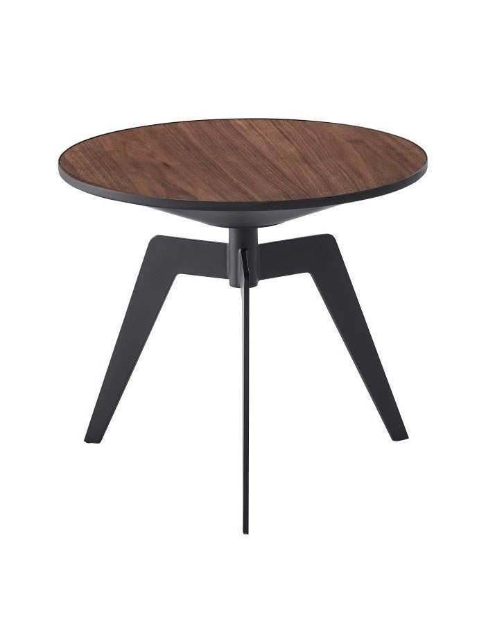 Table d'appoint ronde Grotte