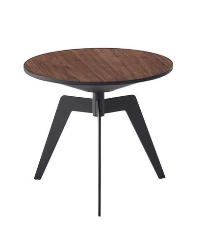 Table d'appoint ronde Grotte
