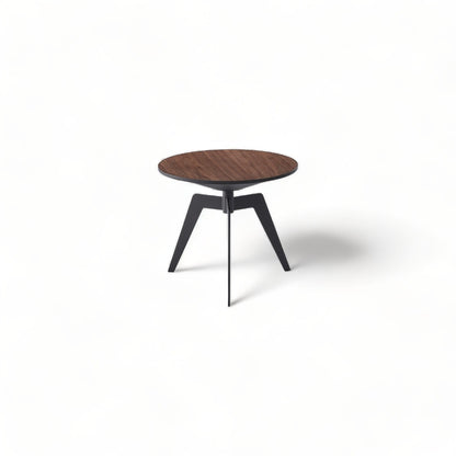 Table d'appoint ronde Grotte