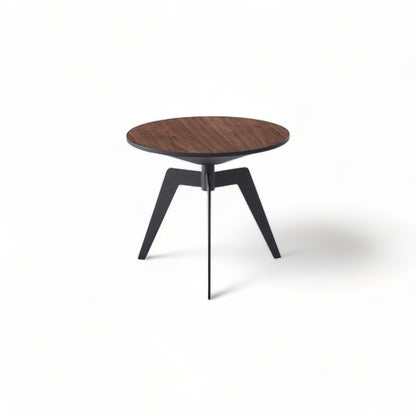 Table d'appoint ronde Grotte