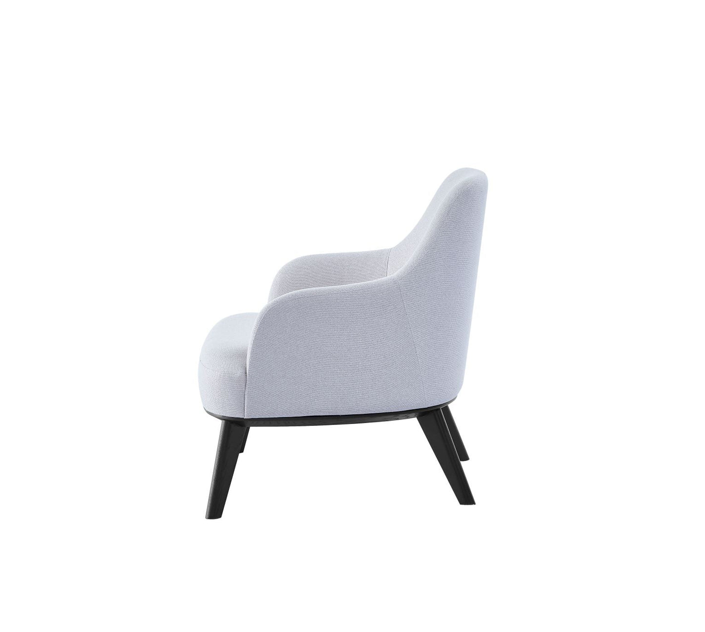 Chaise Durbuy Gris Clair