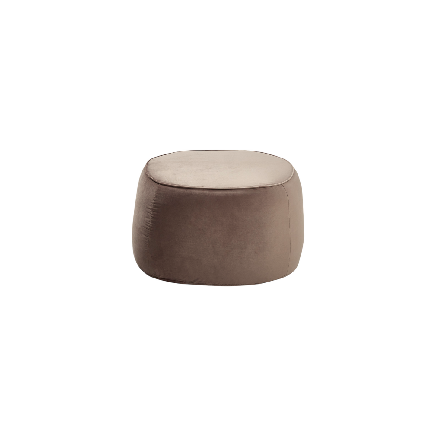 Pouf Shinola Taupe