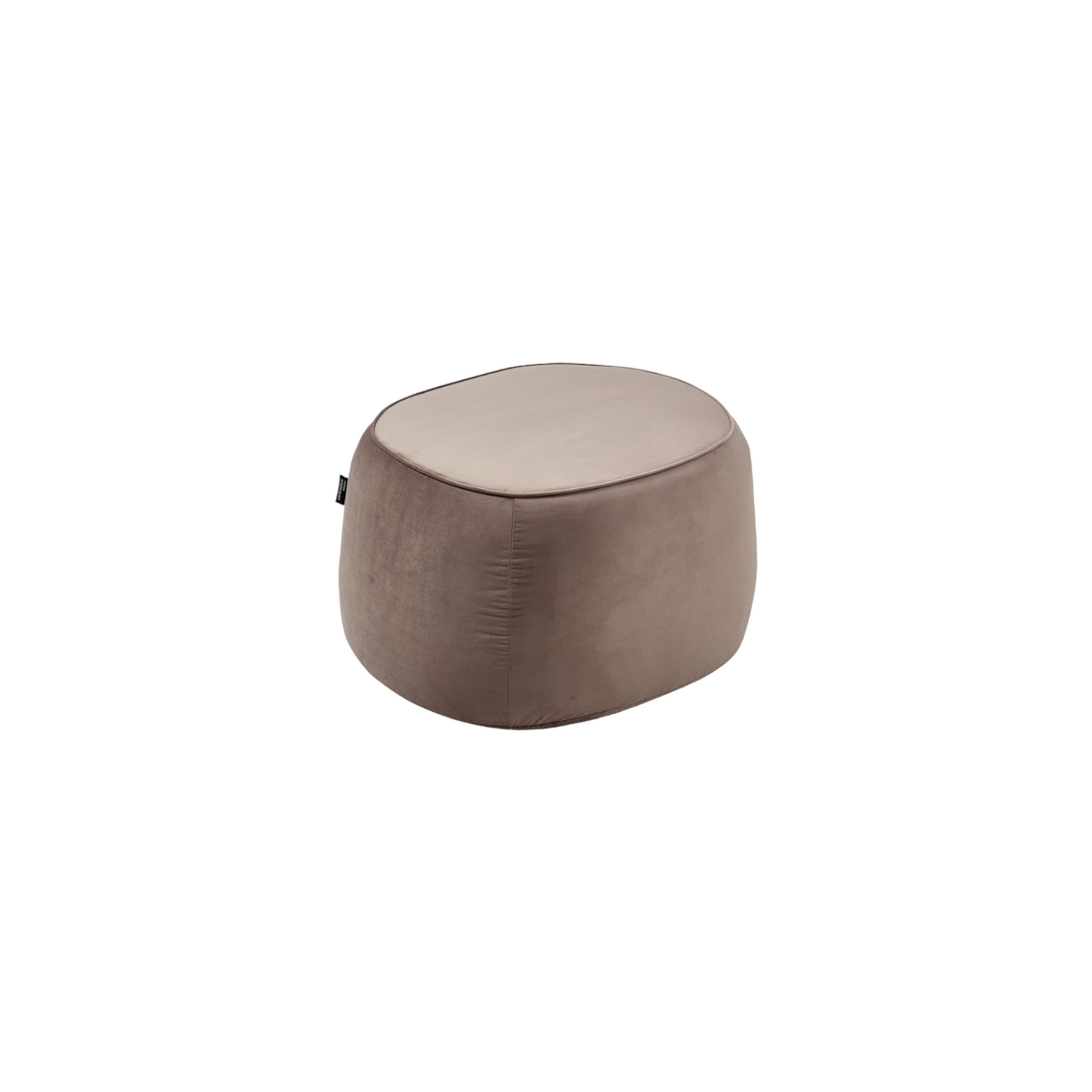 Pouf Shinola Taupe